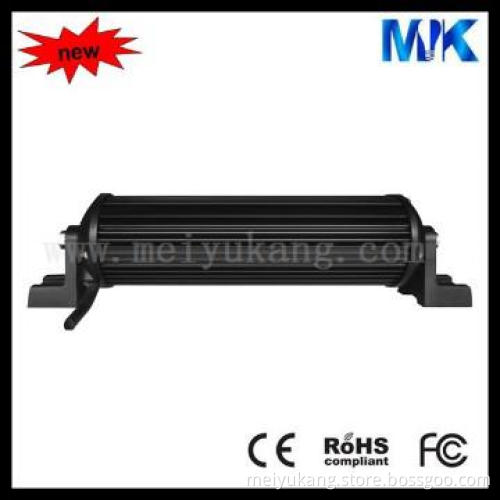 Meiyukang 18W LED Light Bar,Off-road LED Light Bar,4X4 Mini Led Light